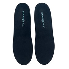 Superfeet Comfort Everyday Insoles Casual Support Size B Wmns 4.5-6 US NEW 69