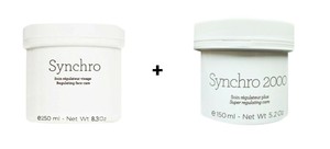gernetic synchro 250ml