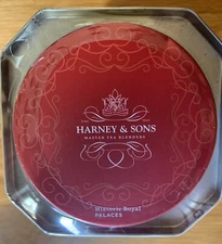 Harney & Sons Royal English Breakfast Tea