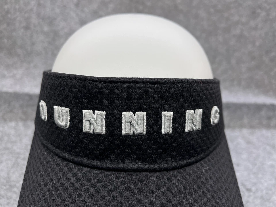 Dunning X New Era Visera Gorra Correa Trasera Adulto Talla Única Negra 100% Poliéster Golf Foto 2 de 4