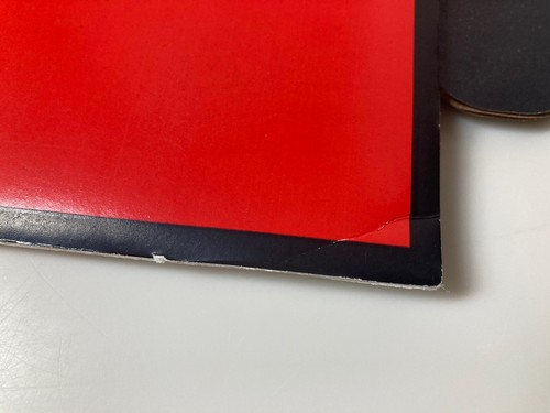 Lego Store Display Sign LEGO Logo Red Square Foamboard Sign 15 X 15 In - Picture 4 of 17
