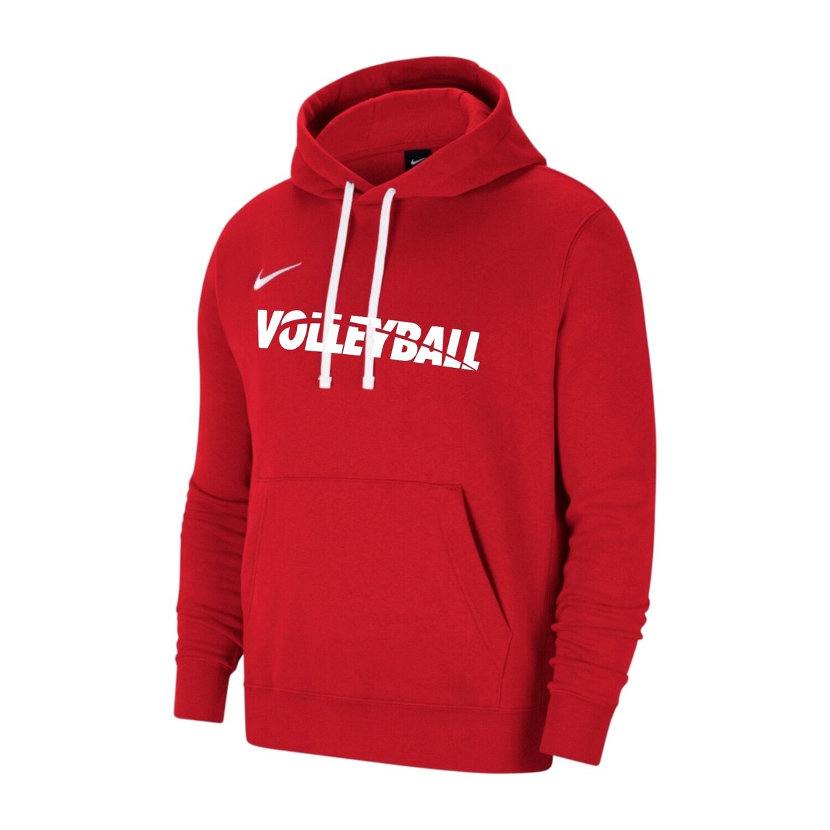 nike volleyball sweatshirt