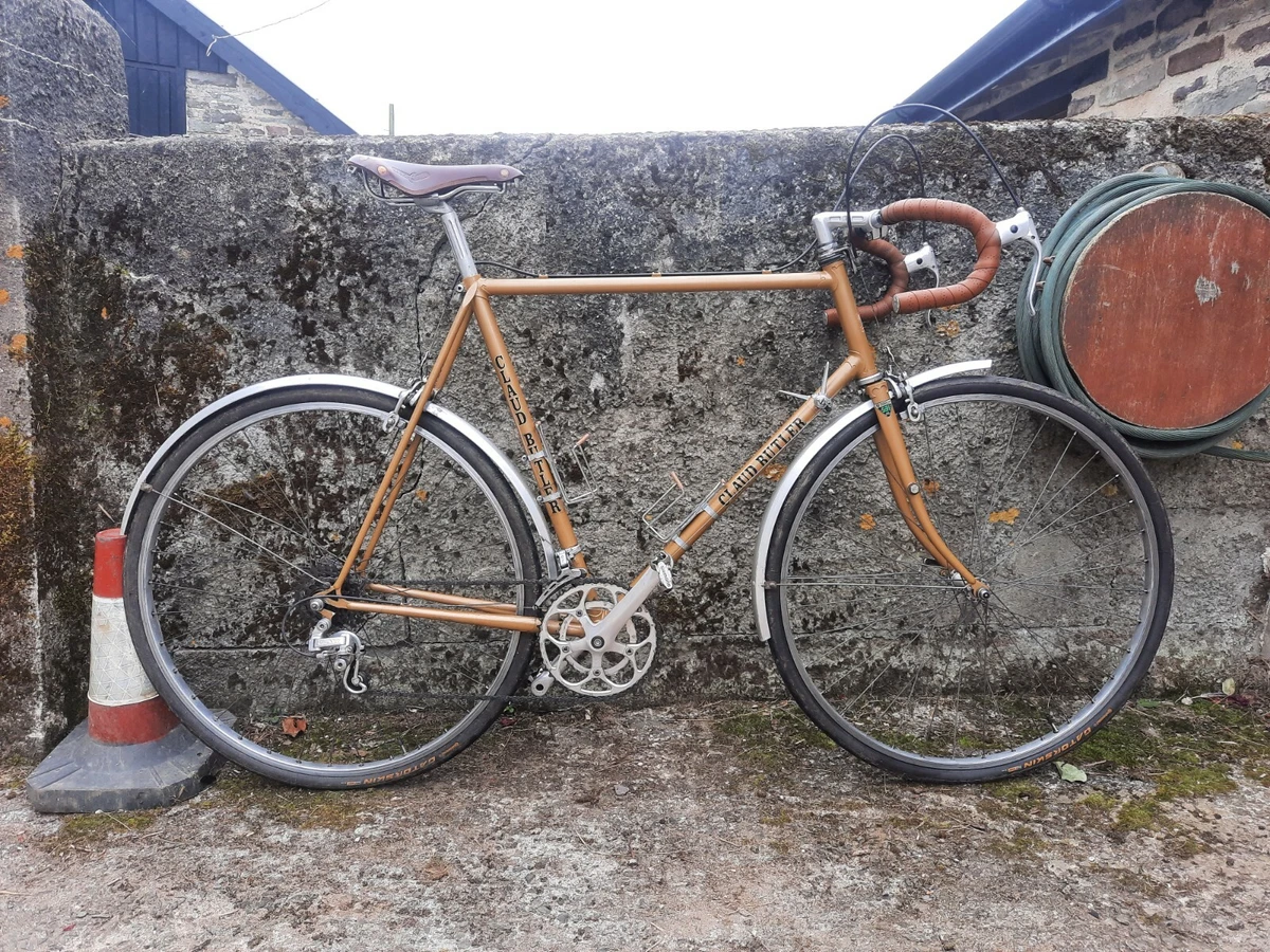 Claud butler store bikes ebay