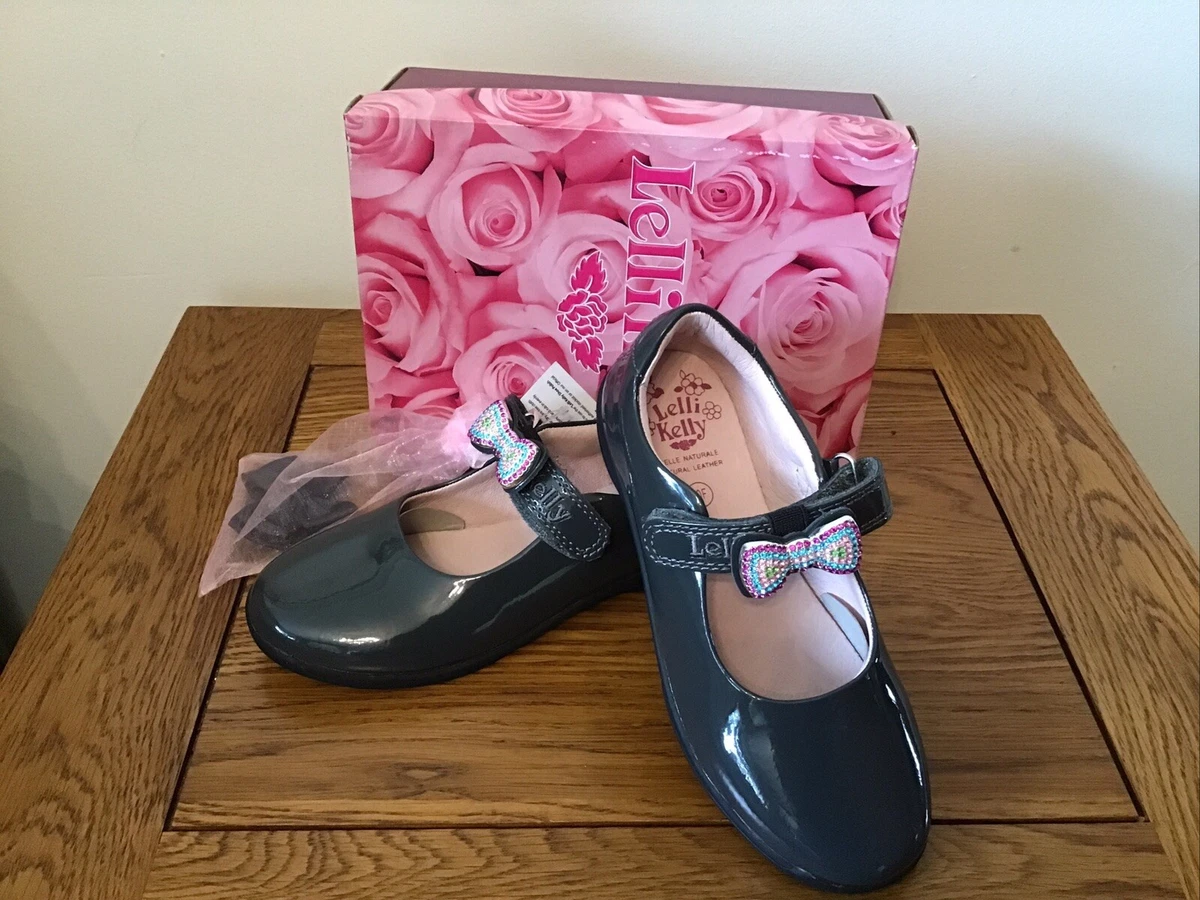 Lelli kelly shoes uk sale