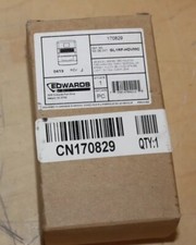 EST Edwards GL1RF-HDVMC  Genesis RED-Outdoor/Indoor Fire Alarm Horn/Strobe  ~  o - Fire Alarm Part