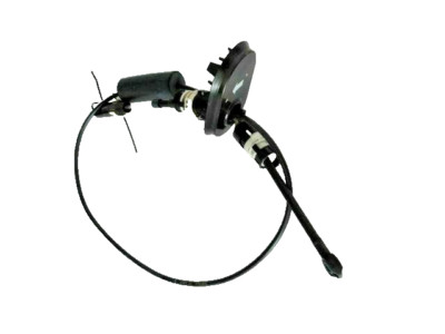 2013 CHEVROLET MALIBU Transmission Gear Shift Shifter Control Cable Assembly