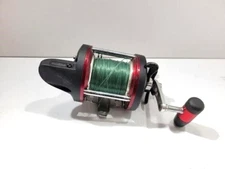 RHINO RBCXL2 Trolling Reel w/ Line Counter