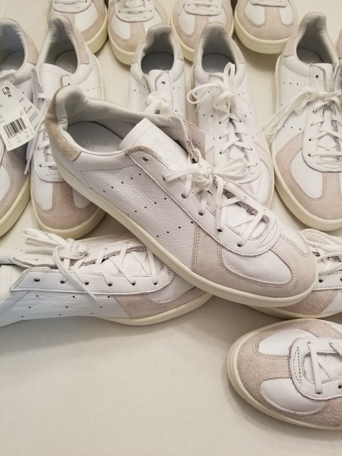 adidas bw avenue white