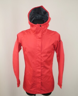COLUMBIA OMNI TECH WATERPROOF DAMEN JACKE Gr. M