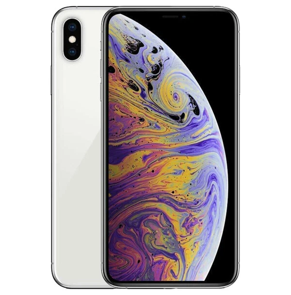 Apple iPhone XS 256GB - Ohne Vertrag - Ohne Simlock - Smartphone - Handy - WOW - Bild 4 von 4
