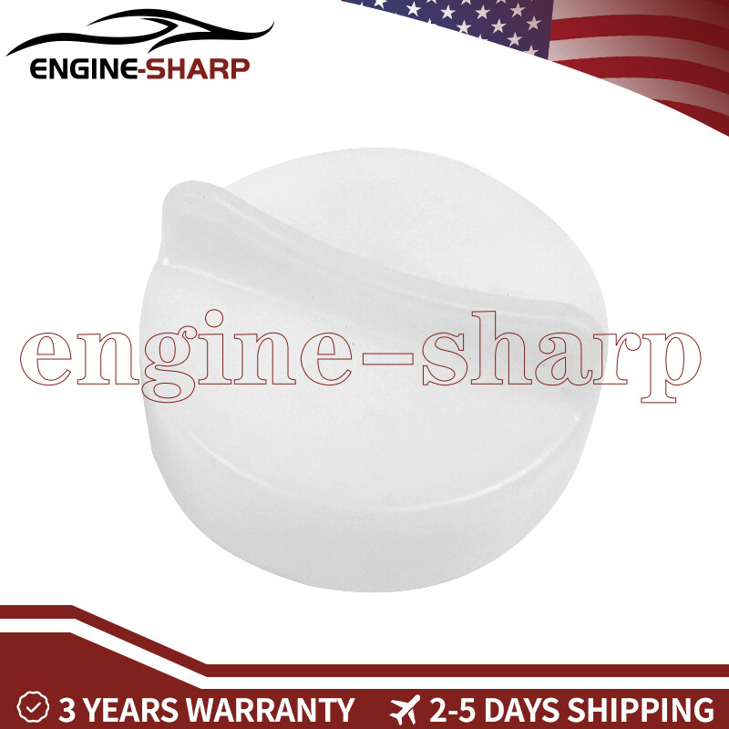 For Honda Acura US 19109-PH1-620 New Coolant Reservoir Reserve Tank Cap Lid