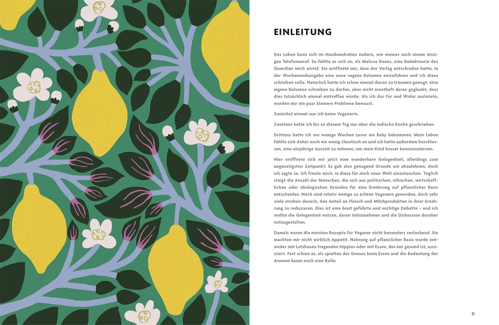 Thumbnail - Meera Sodha Asien Vegetarisch