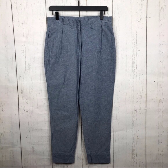 Zara Basic Collection Dress Pants - image 3