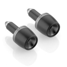 COPPIA TERMINALI MANUBRIO RIZOMA PER YAMAHA MT-01 2005- 11