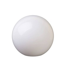 Lampenschirm Kugelglas Ersatzglas 4500 Lampen...