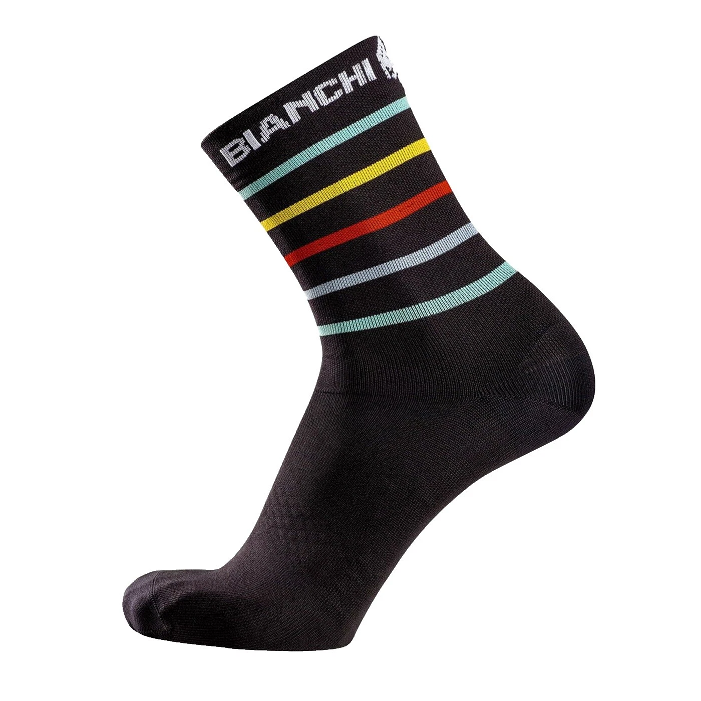 Calcetines de ciclismo Bianchi