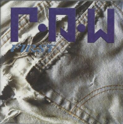 R.A.W First ( CD 2004 Major MTM Sammlungsauflösung)