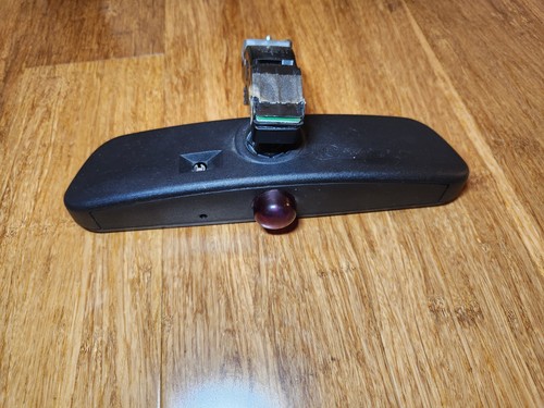 00-2006 BMW E53 X5 FRONT WINDSHIELD REAR VIEW MIRROR AUTO DIM COMPASS OEM - Bild 5 von 11