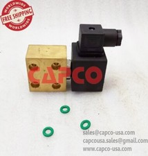 SOLENOID VALVE 1089059021/NON OEM/FREE SHIPPING