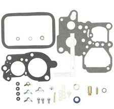 Rochester Varajet E2se Carburetor Rebuild Kit- 1984-1985 Chevrolet Gmc