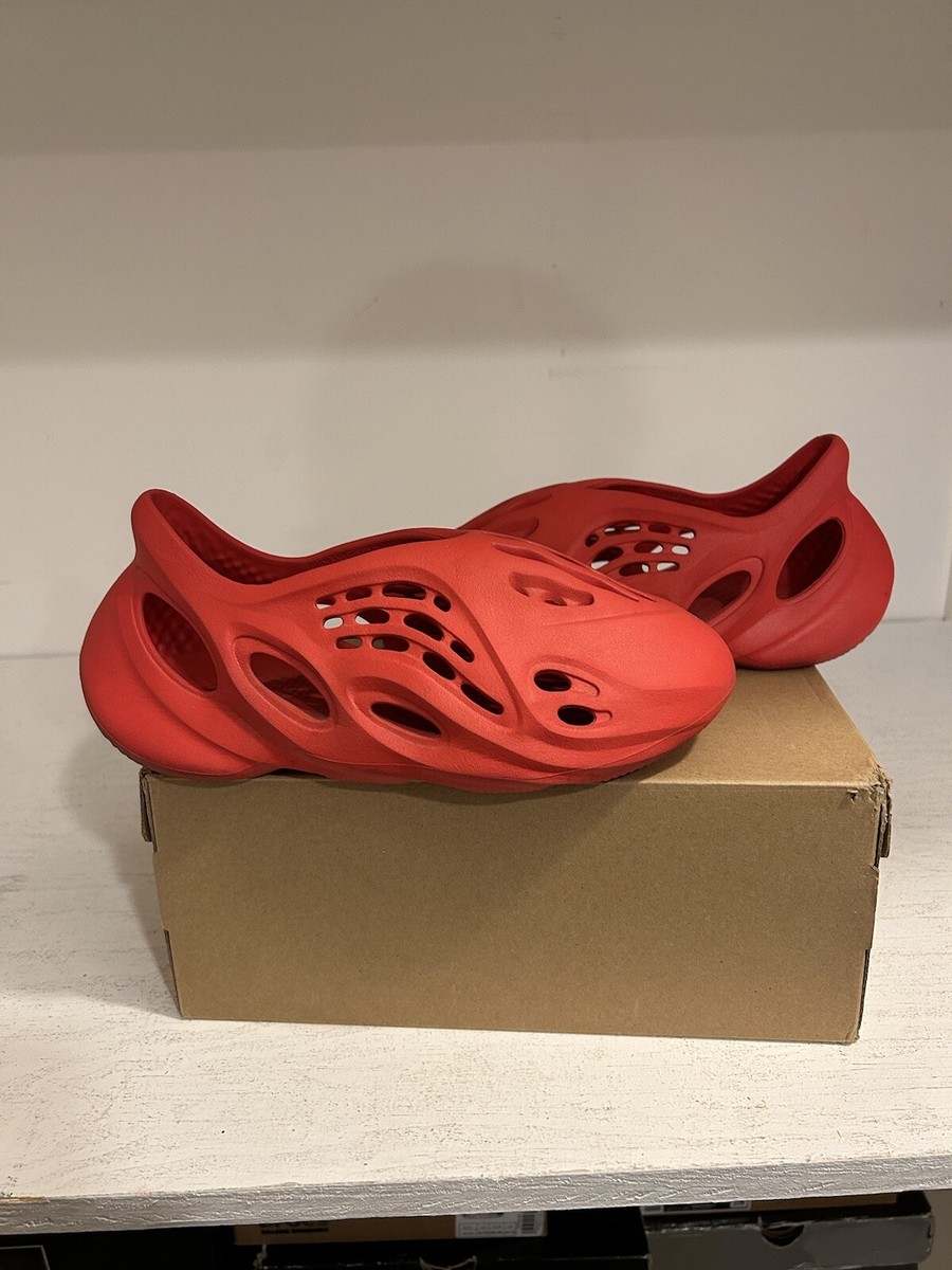 yeezy vermilion red release date