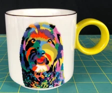 Tabitha Brown for Target Artist Series Dog Ceramic MUG for Coffee or Tea
