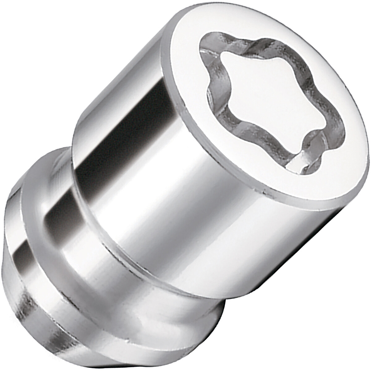 McGard 12x1.5 Lock Nuts for Honda Civic TypeR [Mk7] 0105 on