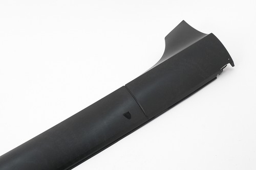 Seitenschweller für VW Golf 5 V MK5 2003-2007 GTI Design Side Skirts - Bild 5 von 7