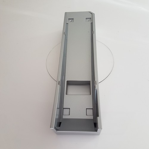 Genuine Nintendo Wii Console Stand Complete With Circle Base RVL019
