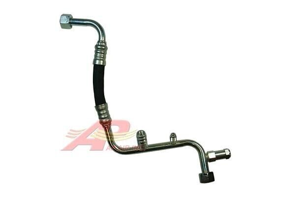 Case New Holland 87303475 Compressor To Condenser A/C Hose