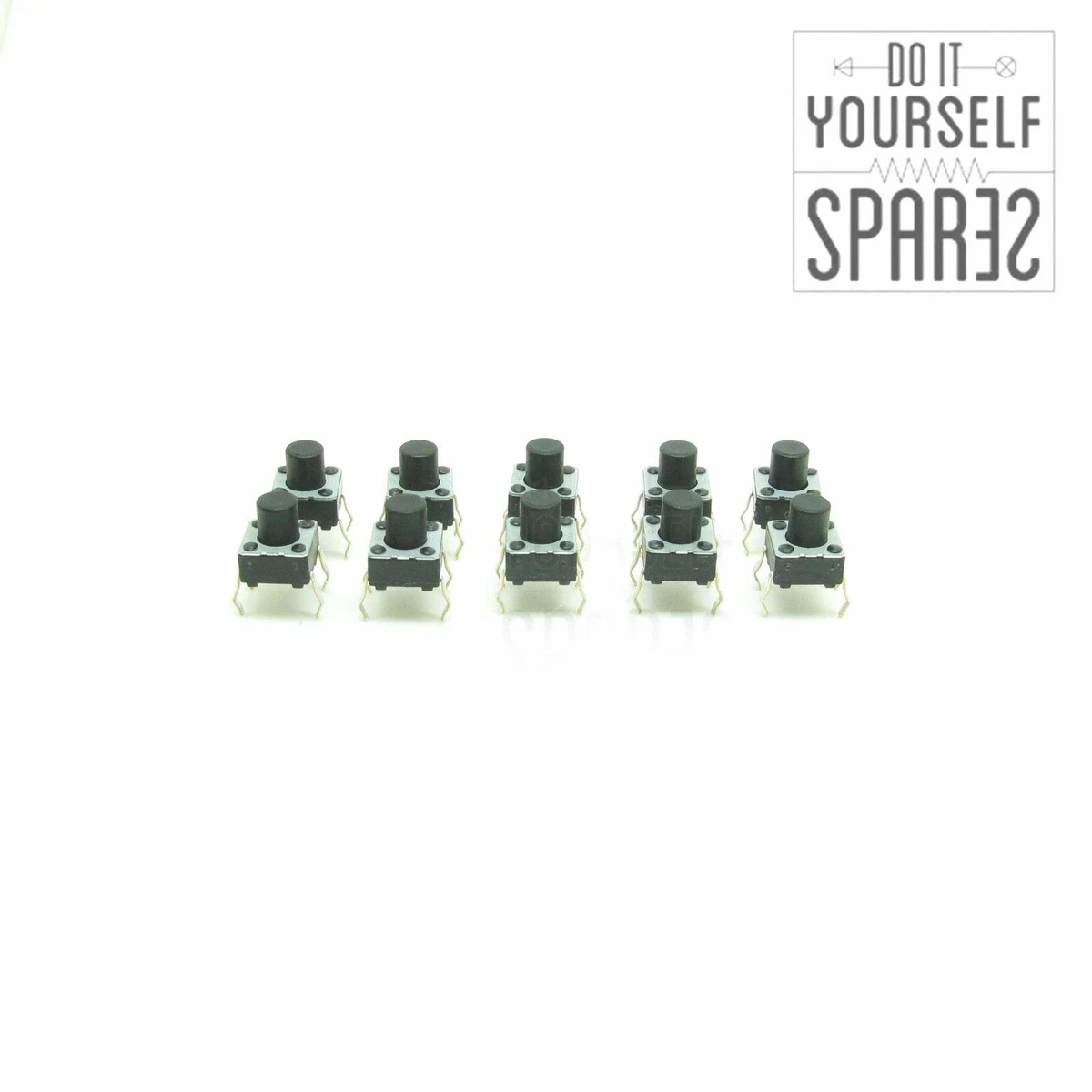 10 X TACT SWITCH YAMAHA CVP 59S CPV 94 eBay