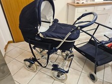 CARROZZINA VINTAGE MARTINELLI 