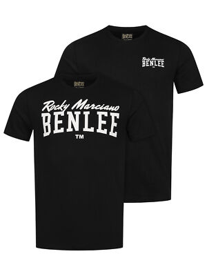 BENLEE Herren T-Shirt normale Passform Doppelpack DENNIS NEU & OVP 3618