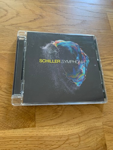 Schiller - Symphonia