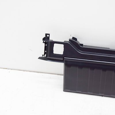 NEW BMW X5 E70 LOADING SILL COVER 51476955000 6955000 ORIGINAL | eBay