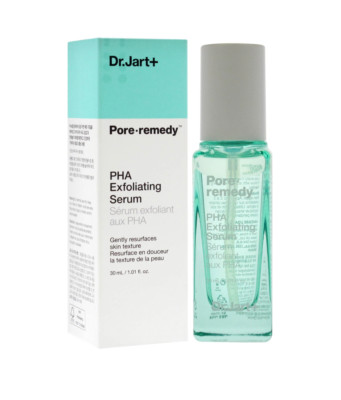[ Dr. Jart+ ]  Pore Remedy PHA Exfoliating Serum 30ml