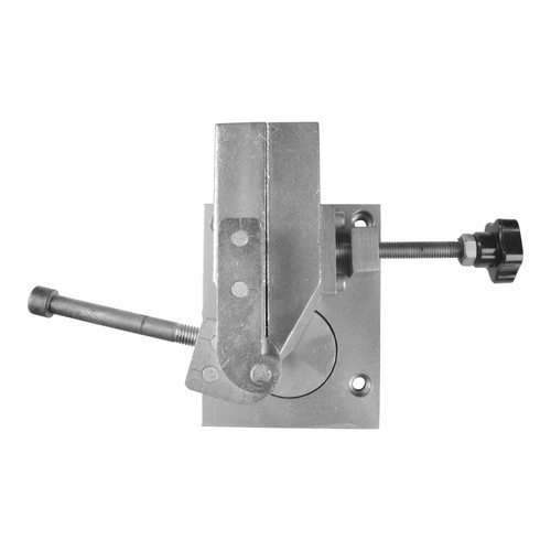 Dual-axis Metal Channel Letter Angle Bender Bending Tools, Bending Width 145mm - Picture 2 of 12