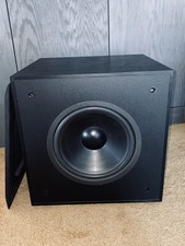 energy subwoofer xl s10