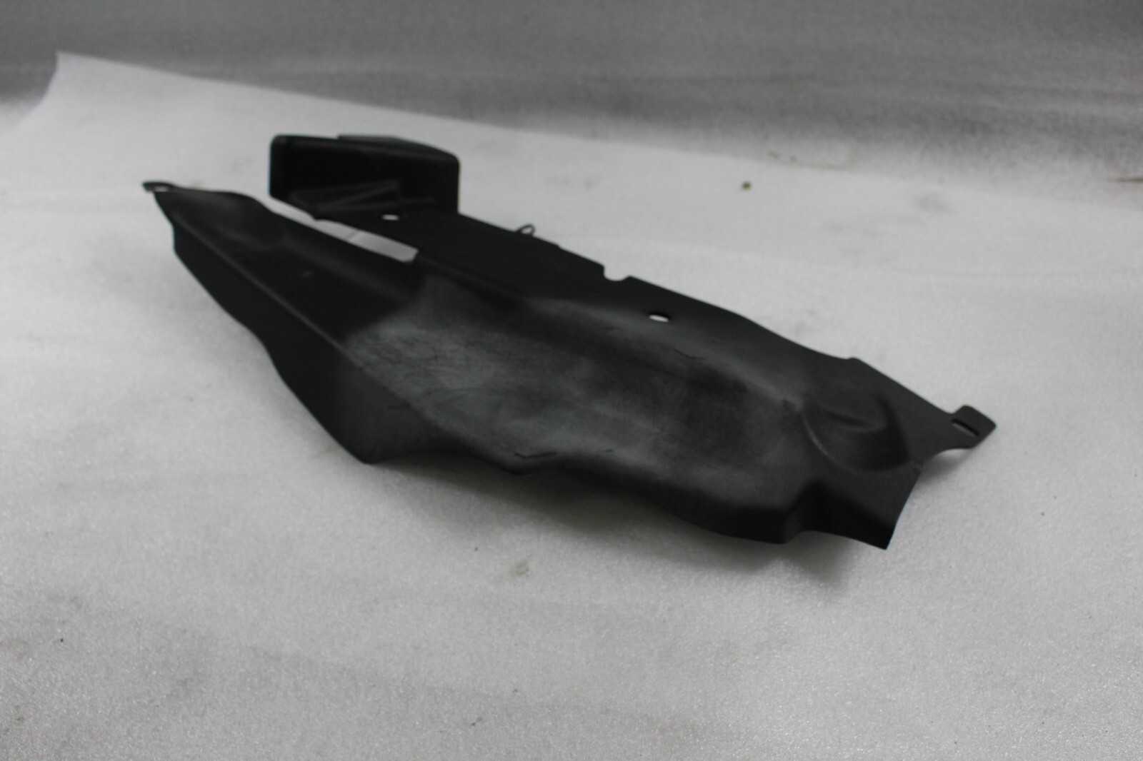 Lamborghini Gallardo, Spyder, LH, Rear Inner Engine Bay Panel, Used, 07L103785A