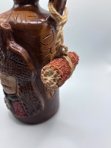 Vlad Tepes Dracula Romania Decanter/ Bottle - Bild 10 von 11