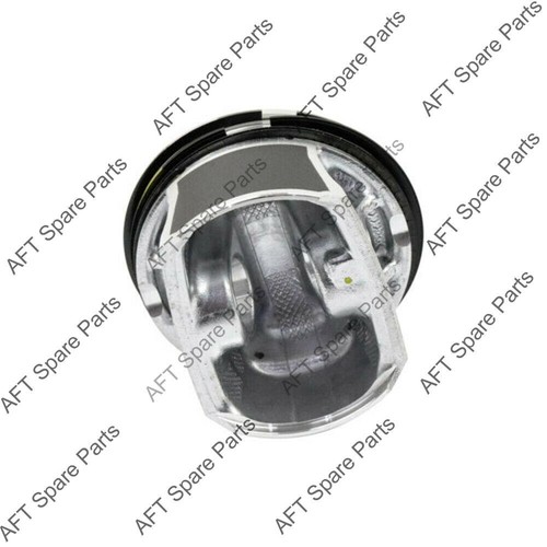 Pistons Kit Set 11257566019 For MINI R55-R61 N14 TURBO Cooper Countryman 77mm - Picture 3 of 5