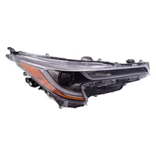 Headlight For 2020-2022 Corolla LED L/LE Sedan Right 8114002S30 TO2519197