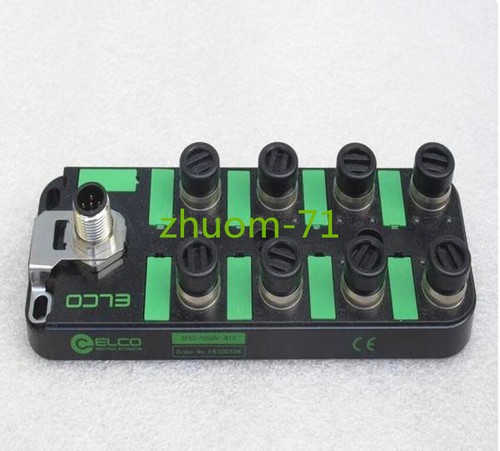 1PC ELCO module SPIO-1600N-M12 - Picture 2 of 2