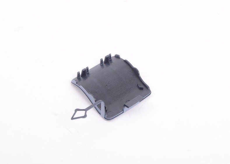 BMW GENUINE 2 SERIES F22/F23 REAR TOWING EYE COVER PRIMED 