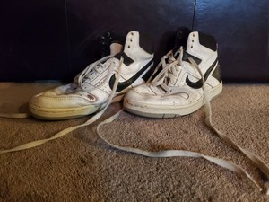 nike air delta force 1987