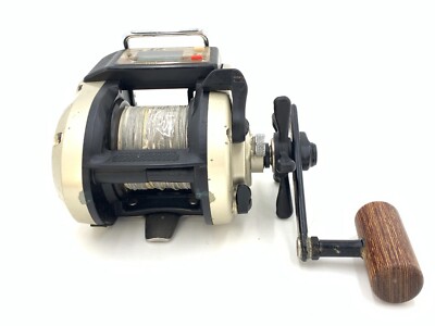 リール DAIWA TANASENSOR 300 Made In Japan Daiwa Tana Sensor S 300Dx Washable Boxed Pe