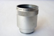 Leica Leitz OTSRO 16472K Extension Tube for 135/4, 135/4.5 Good Working Order