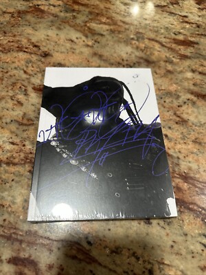 Travis Scott/UTOPIA ZINE COVER#2