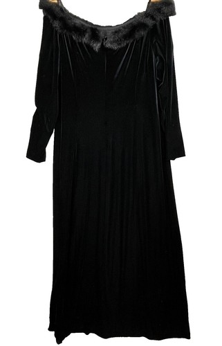 black empire waist dress plus size Plus Size Empire Waist Chiffon Maxi Dress with Short Sleeves main image 1