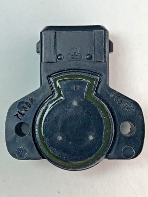 CTS Throttle Position Sensor (TPS) For Ford Scorpio, Escort, Granada, Sierra, Transit - OEM Replacement